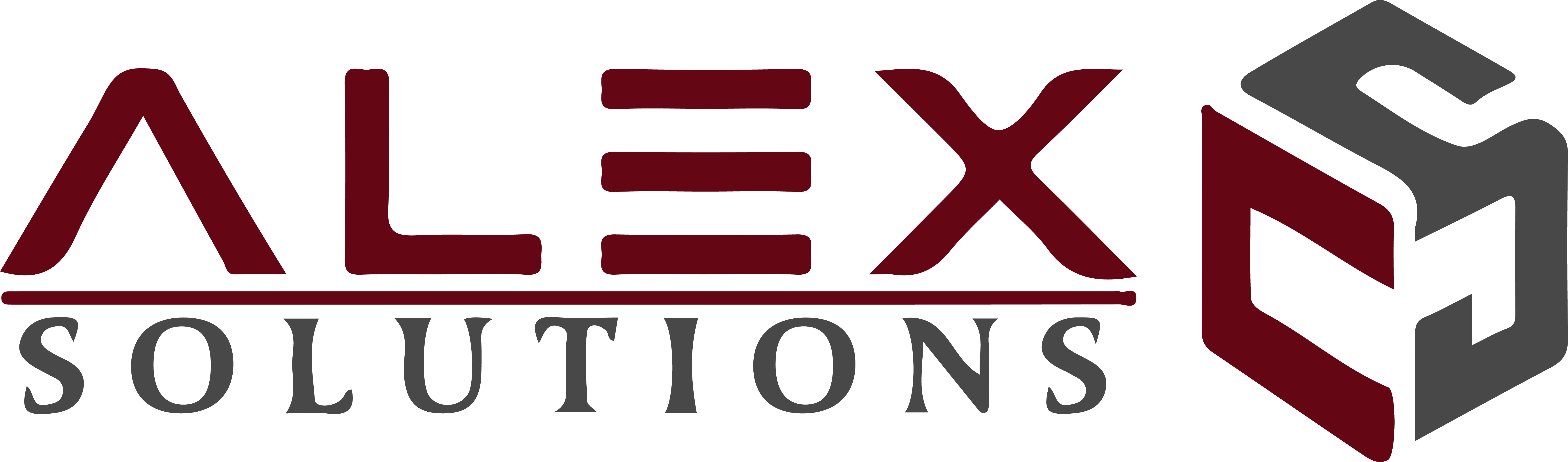 Alex Solutions Inc.