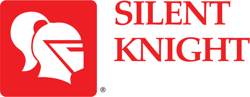 Silentknight Silent Knight Fire Alarm Logo